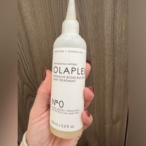 Olaplex no 0